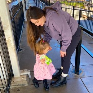 🌸meet your posher🌸